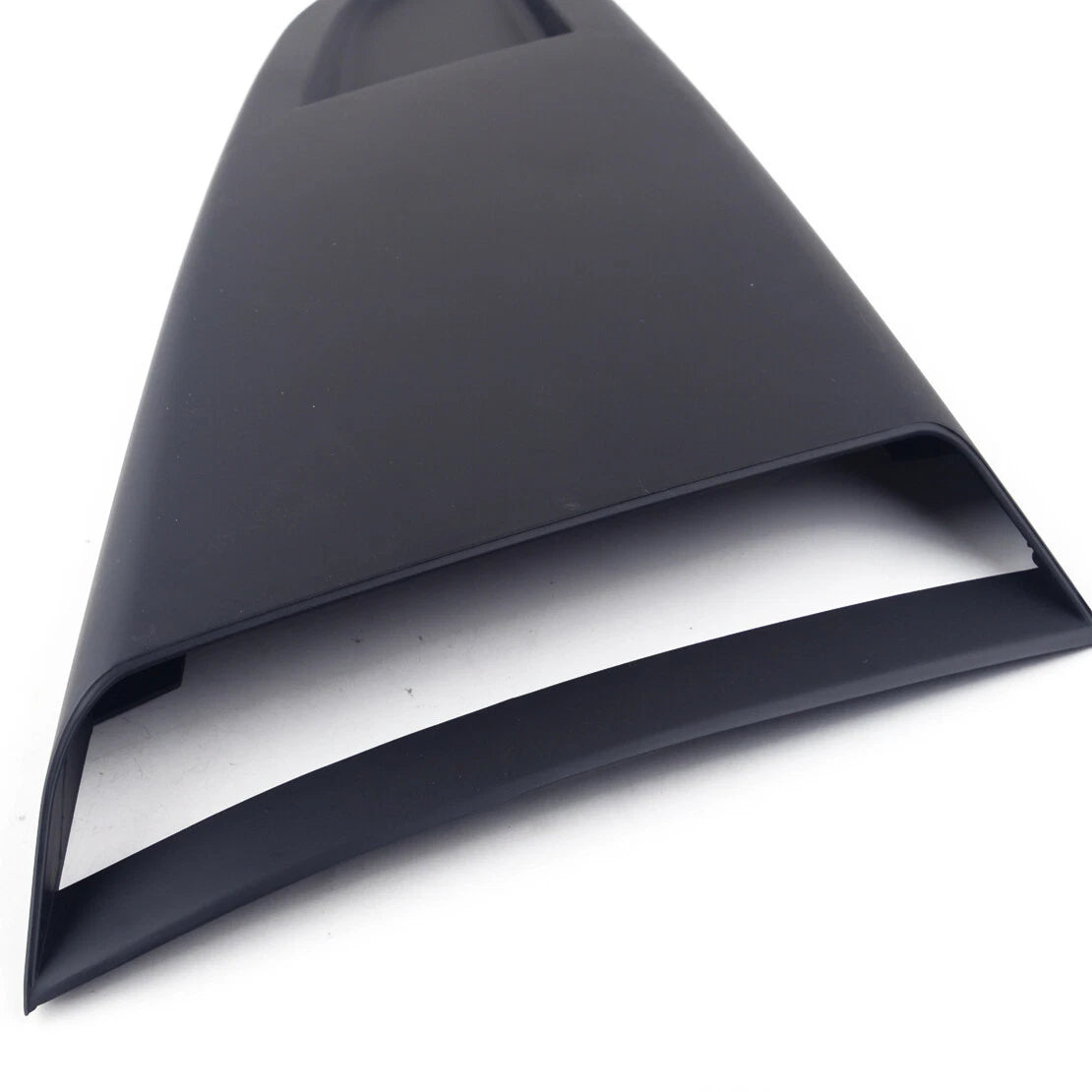 Rear Louver Vent Covers for Ford Mustang (2015-2018)