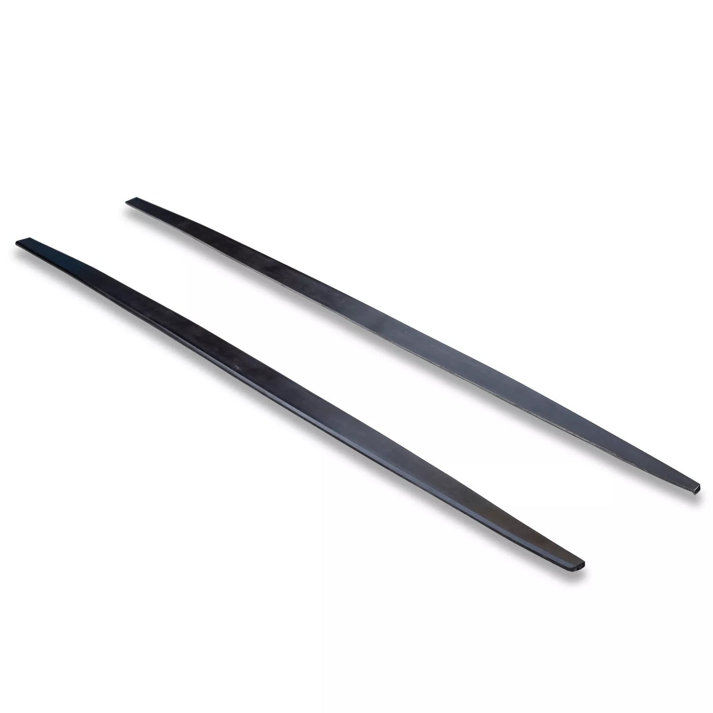 Side Skirt Extension for Volvo S60 (2014-2018)