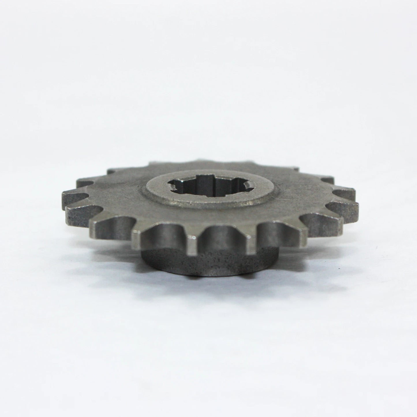 17T Front Sprocket Cog for 49cc Mini Pocket Pit Dirt Quad Bike ATV