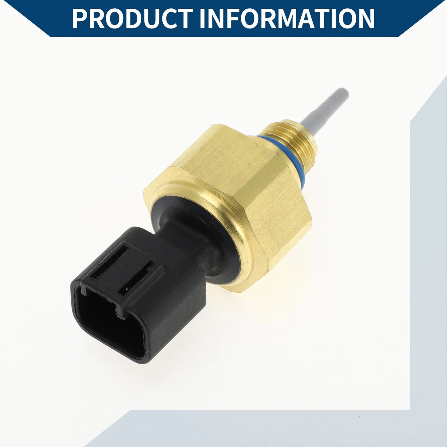 Engine Oil Pressure Sensor Switch for Chevrolet