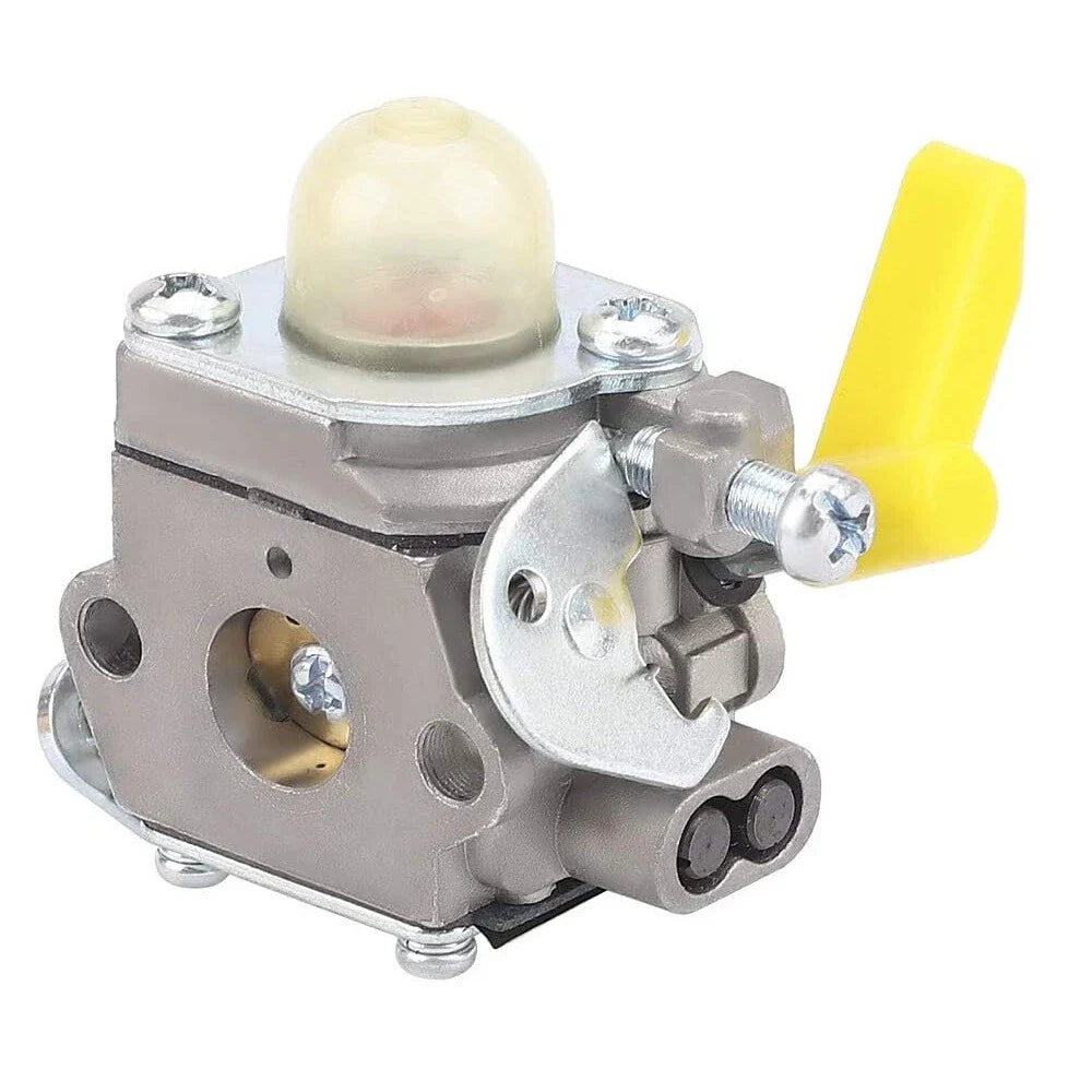 Carburetor & Adjustment Tool for Homelite UT20044B String Trimmer (2005)