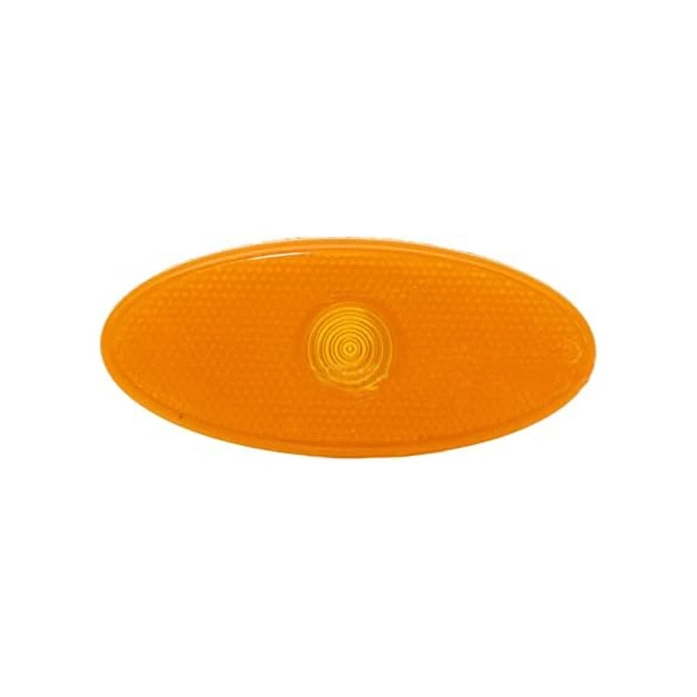 3 x Side Marker Lights for Renault Master, Vauxhall Movano, Nissan NV400