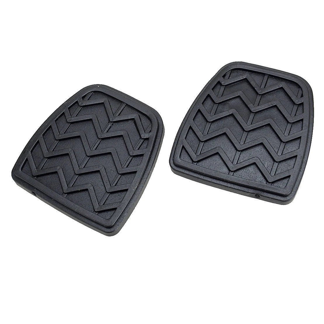 Clutch Brake Pad Covers for Toyota Tacoma, RAV4, Corolla (2001-2023)