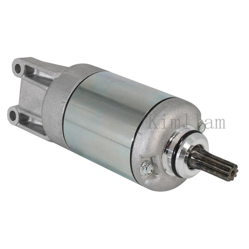 Starter Motor for Suzuki LT-A500 KingQuad 500 X/XP/XZ/XM (2009-2023)