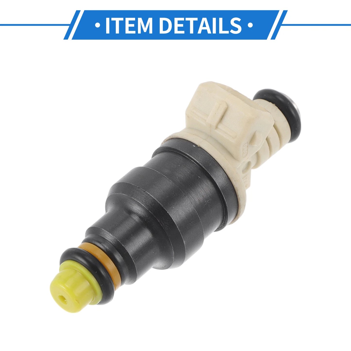 Fuel Injector for Ford F150, F350, Lincoln Continental (2000-2006)