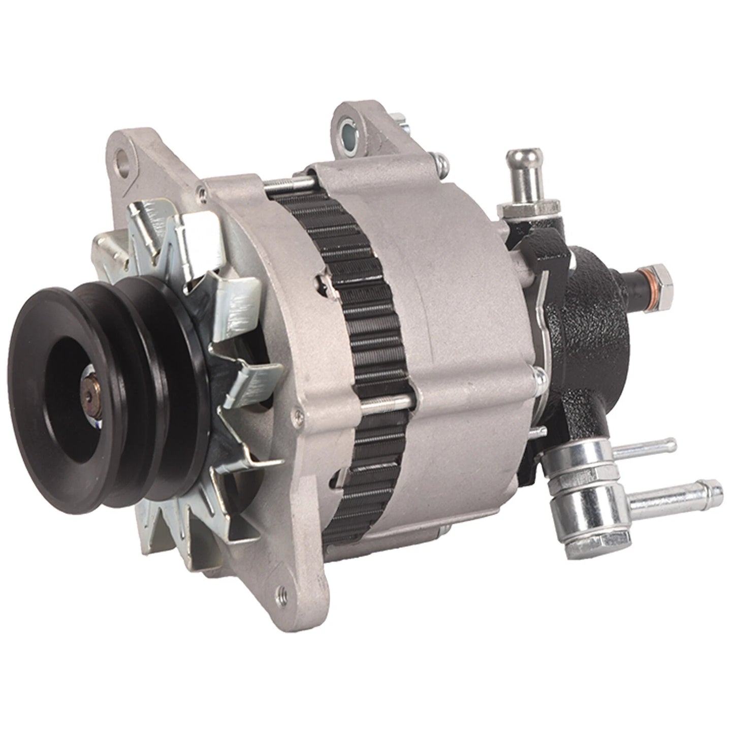70AMP Alternator for Nissan Terrano R20 2.7L TD27 TD27TI Diesel (1997-2000)