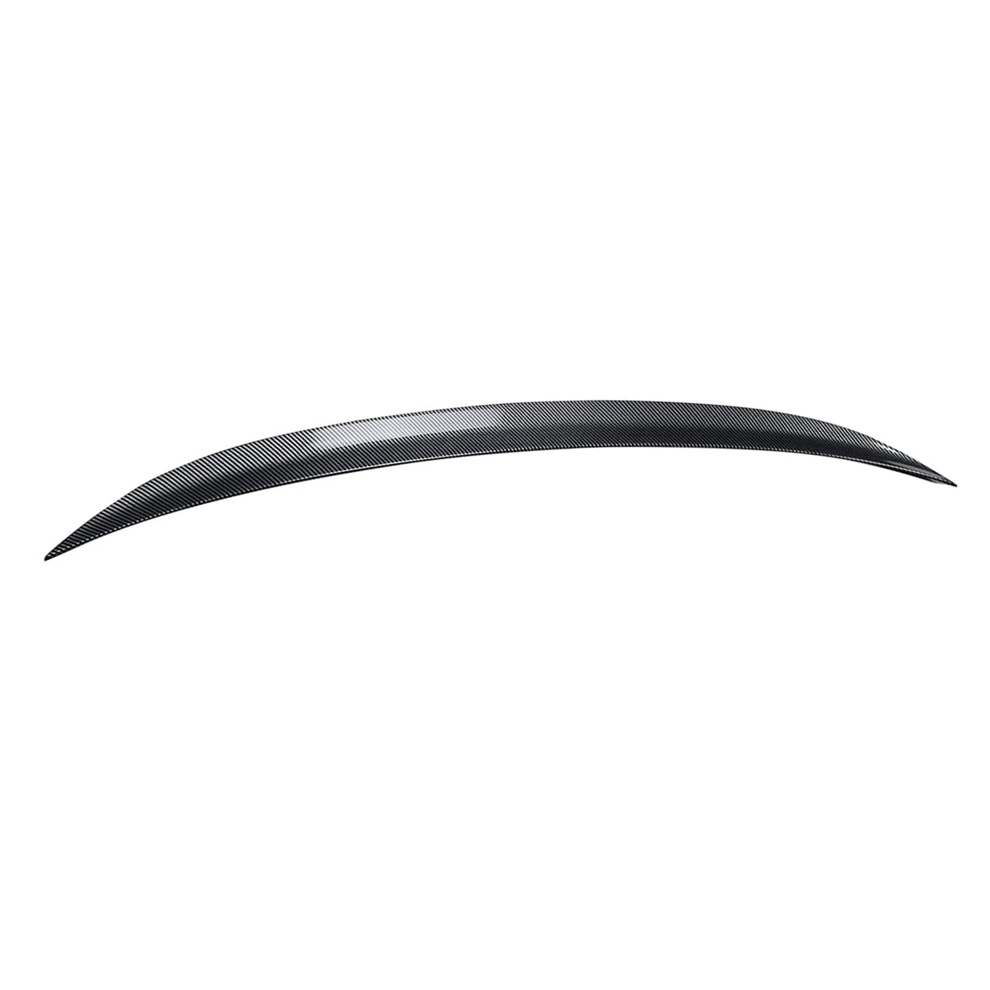 Rear Boot Spoiler Lip for Mercedes Benz R171 (2005-2010)