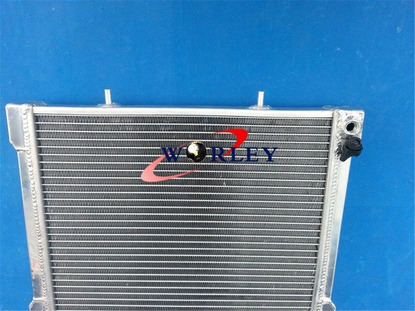 Aluminum Radiator for Polaris Sportsman 600 700 (2002-2005)