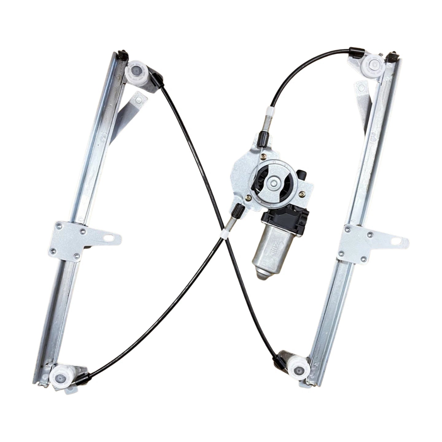 Front Left Window Regulator W/2 Pin Motor for Nissan Qashqai/J10 (2007–2016)