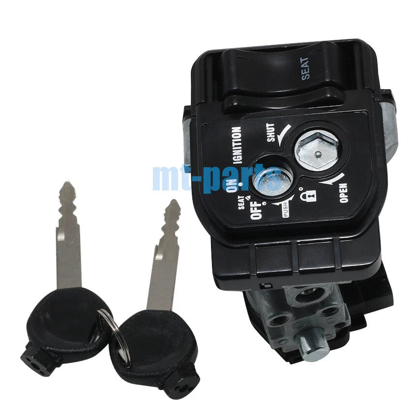 Ignition Key Switch Lock Set for Honda Vario 150 (2015-2016)