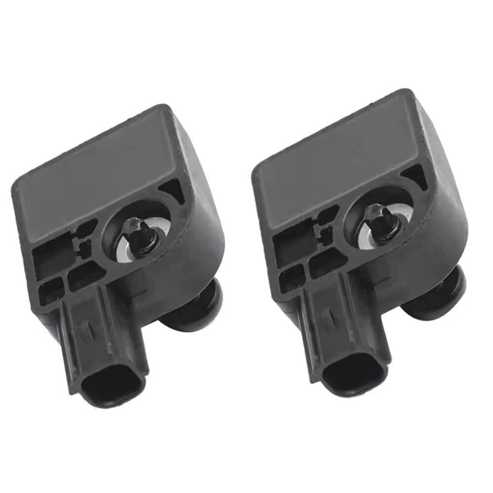 Impact Air Sensor for Buick Cadillac Chevrolet Silverado Spark Tahoe (2007-2023)