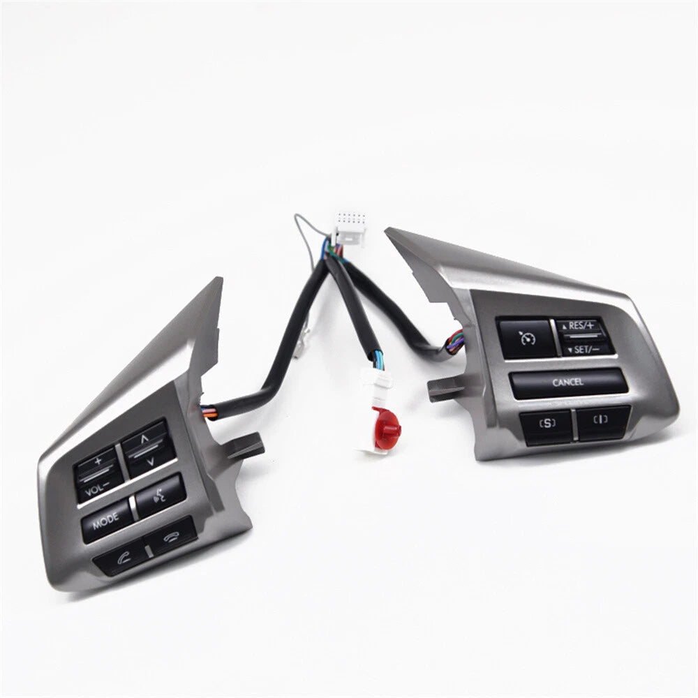 Steering Wheel Switch for Subaru Legacy (2012-2014)
