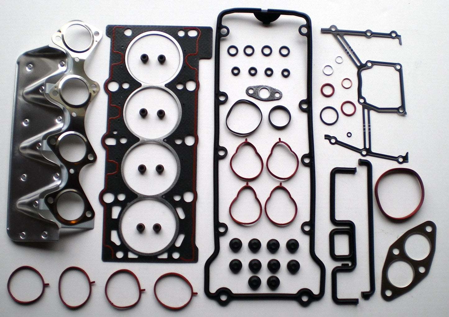 Head Gasket Set for BMW 316i 318i 318ti E36 E46 Z3 (1994–2003)