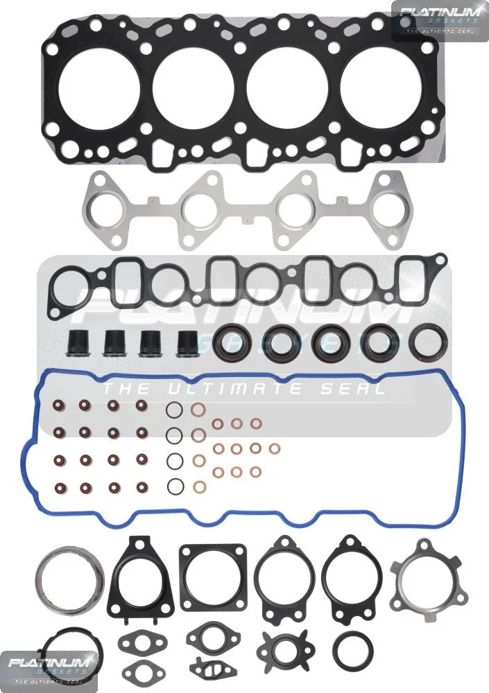 HEAD GASKET KIT/SET for TOYOTA HIACE 2.5L 2KD 2KDFTV