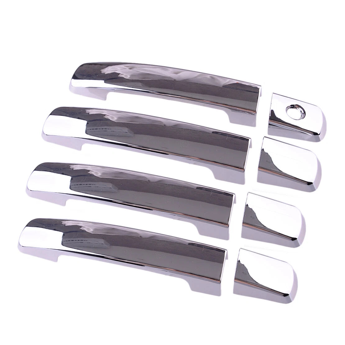 Side Door Handle Cover Trim for Nissan Altima, Sentra (2007-2012)