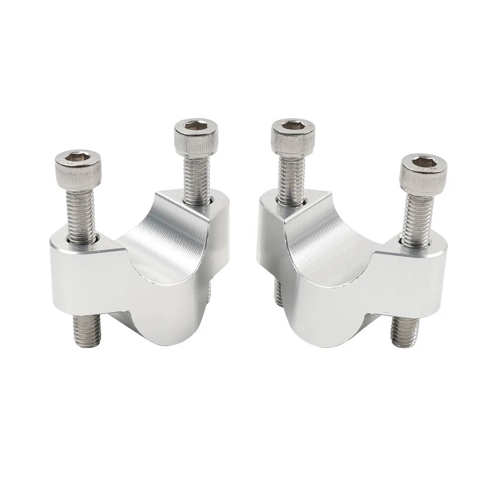 1 1/8" Handlebar Riser Clamp Mount Bracket for CFMOTO 800MT (2021-2023)