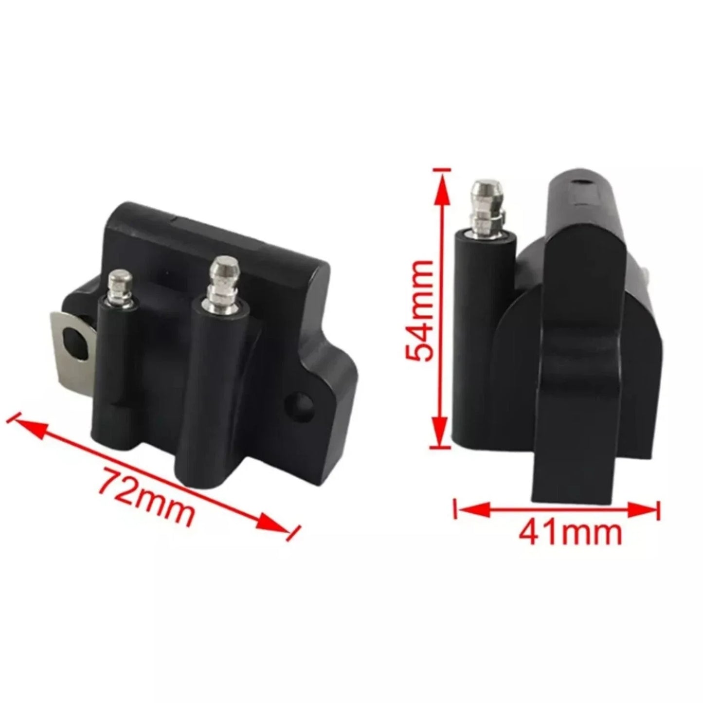 Outboard Coil for Johnson Evinrude BRP/OMC 582508 18-5179