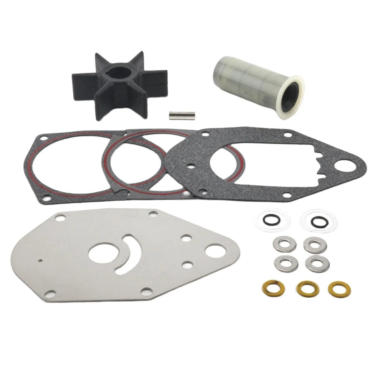 Water Pump Repair Kit for MERCURY 45-60HP (19453 Series)