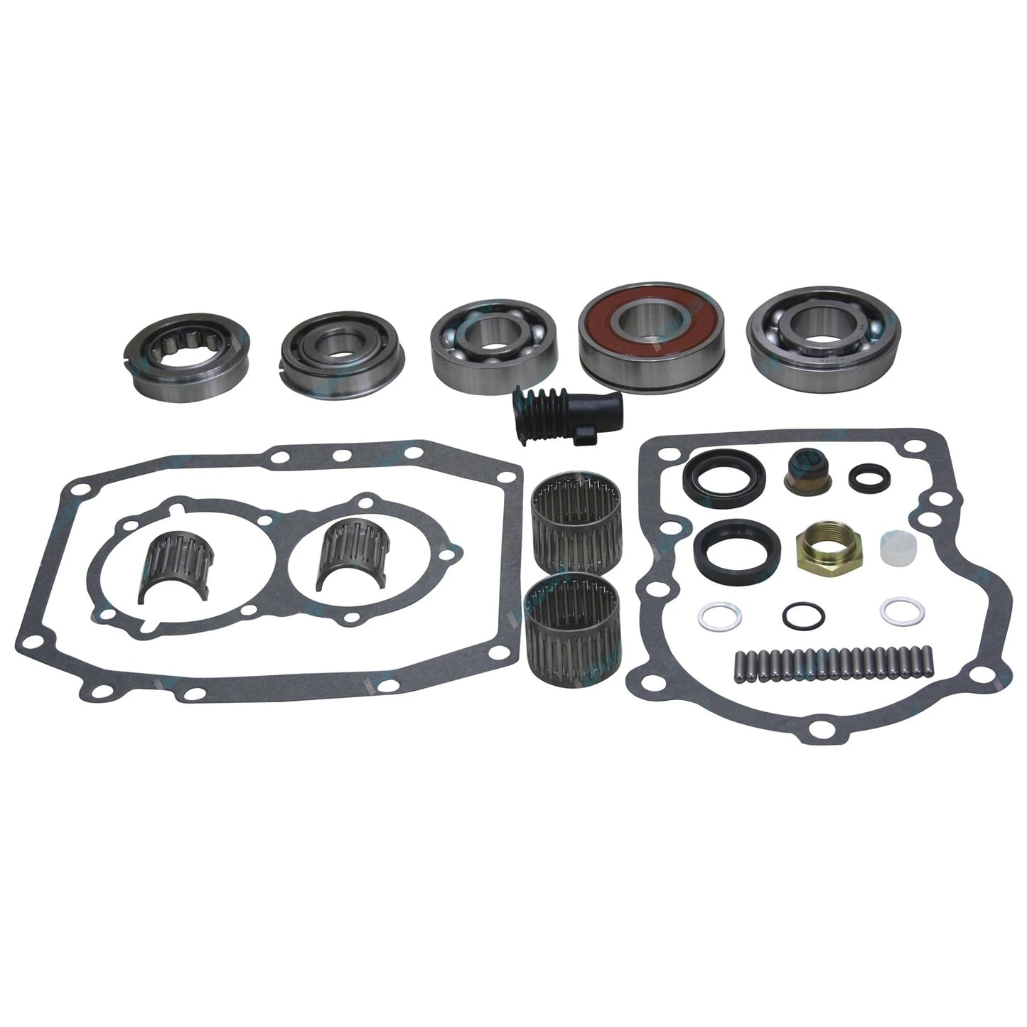 Gearbox Bearing + Seal Kit for Landcruiser HJ60 HJ61 FJ62 10/1985-90 5 speed