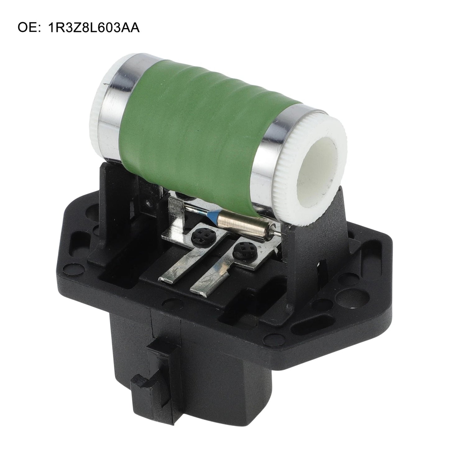 Blower Motor Resistor for HVAC - Ford (2001-2005)