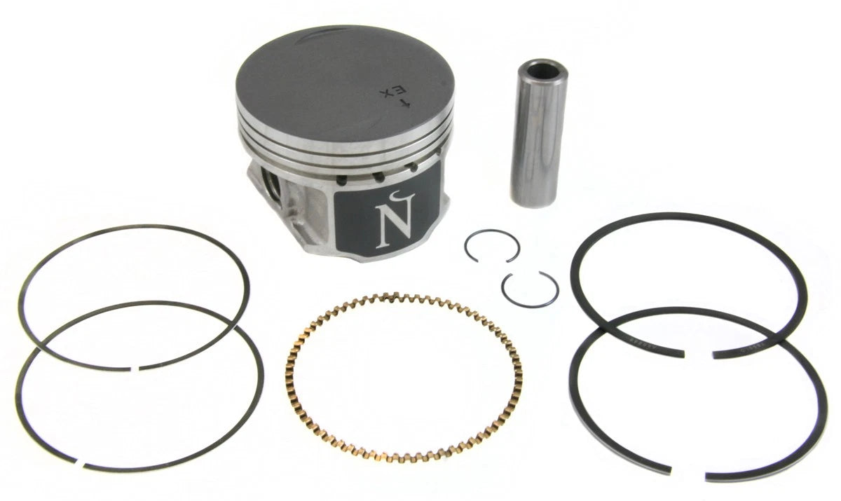 Namura .040 Over Bore Piston for Polaris Sportsman 330 (2003–2013)