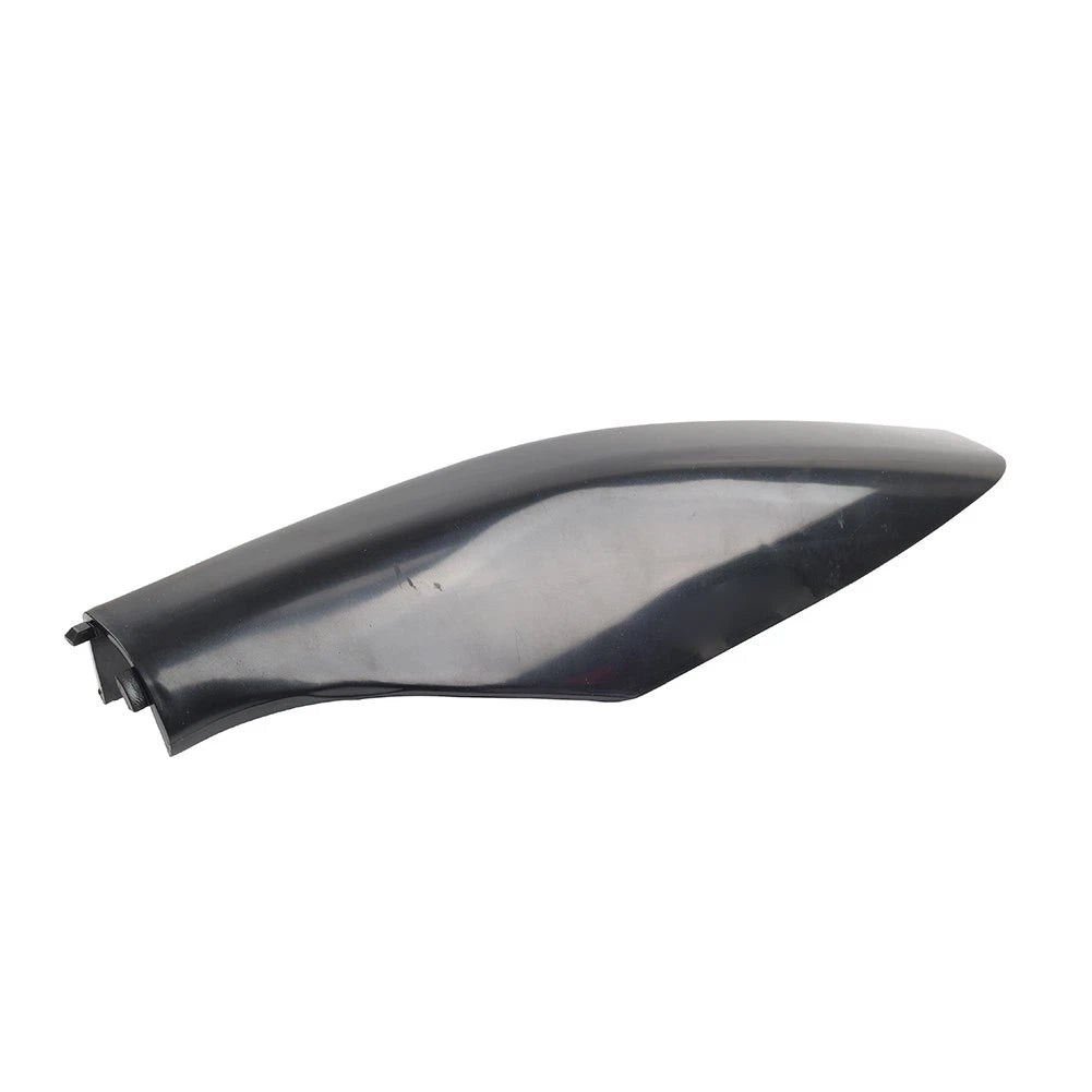 Roof Luggage Rack Leg Covers for Toyota Land Cruiser Prado, Lexus GX470 (2003-2009)