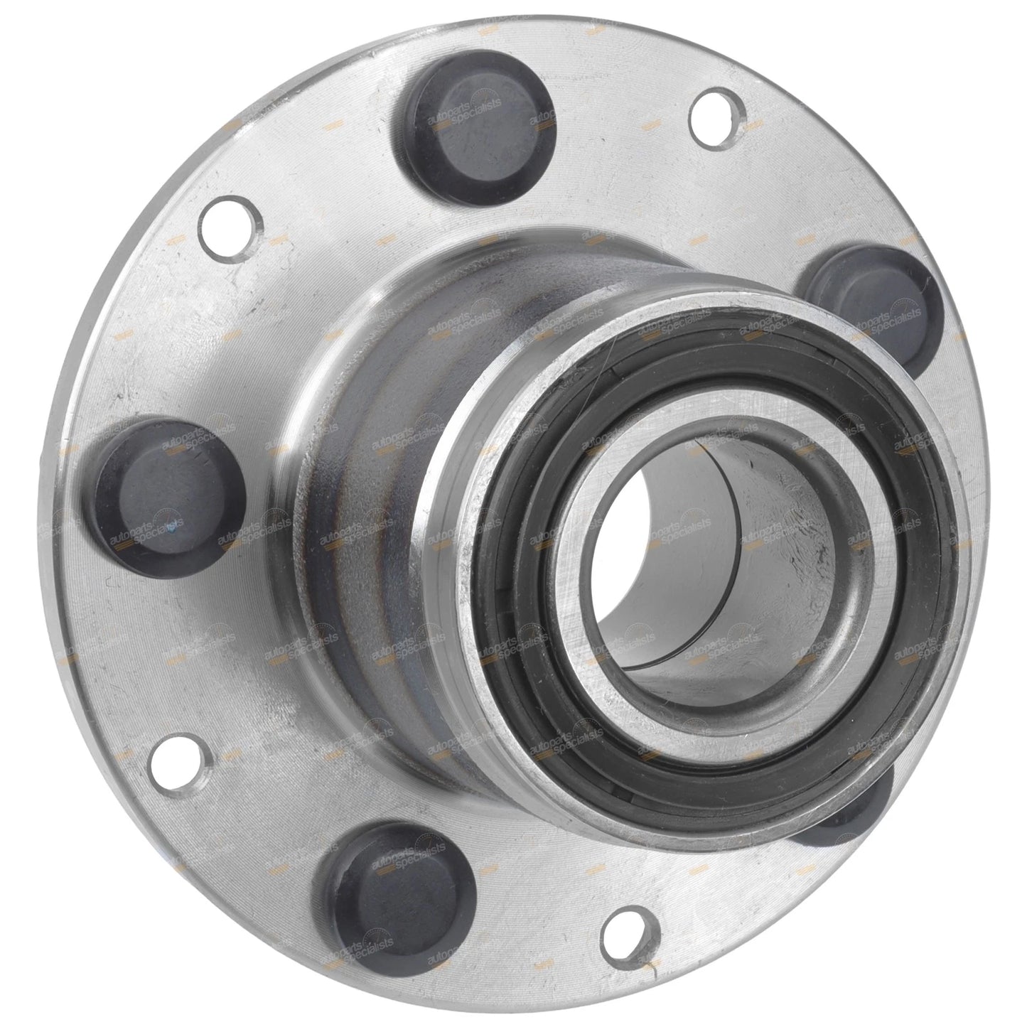 Rear Wheel Bearing Hubs for Subaru Liberty BD BG 2.2L EJ22 (1994-1998)