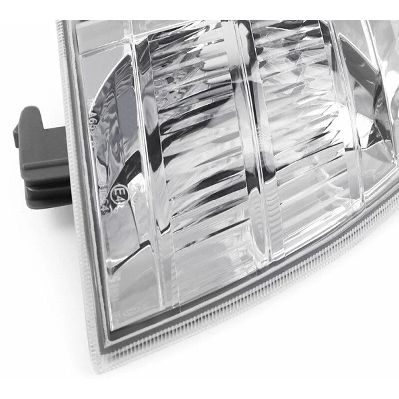Front Corner Lights Parking Signal Lamps for Nissan X-trail (2001–2007)