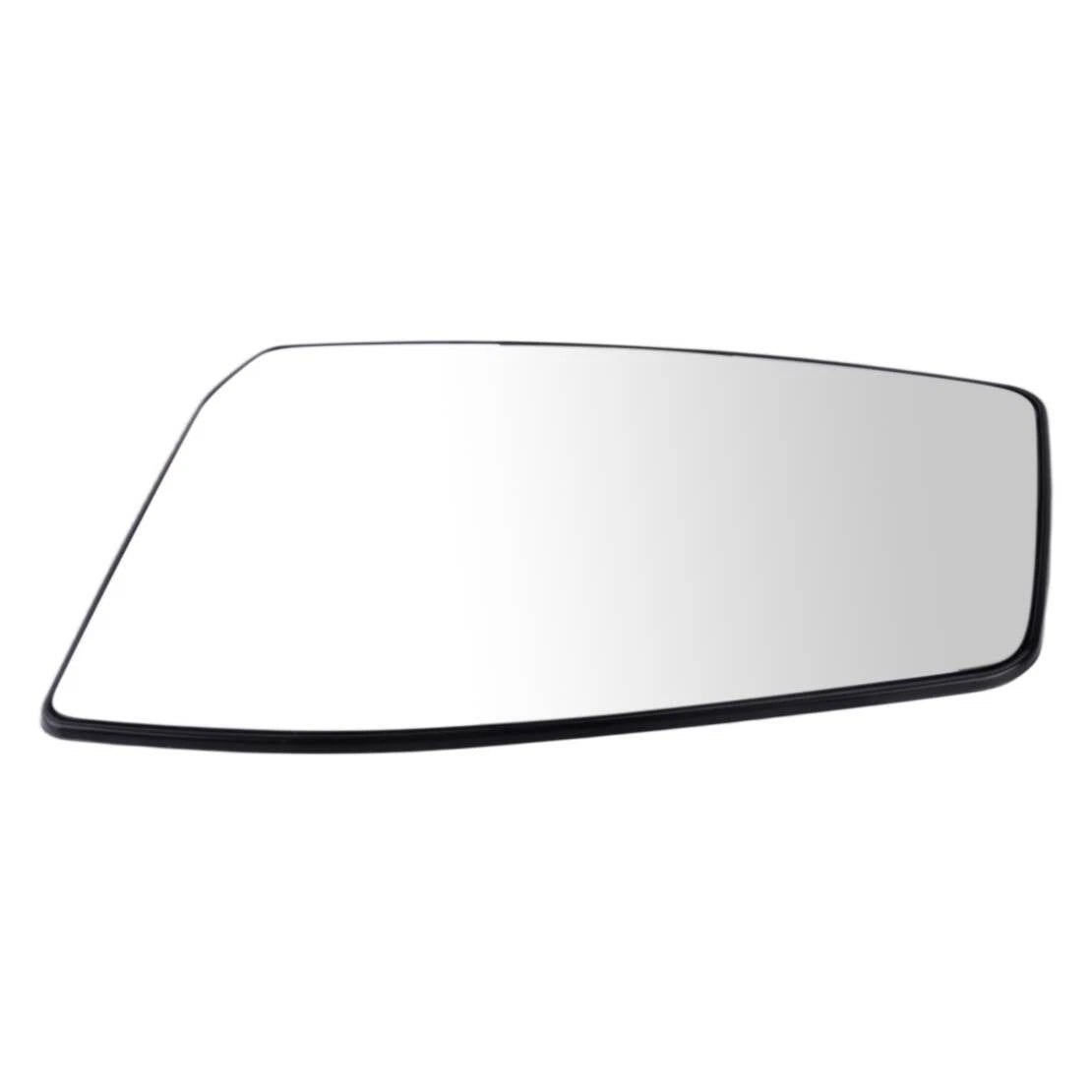 Upper Door Wing Mirror Glass for Ford Transit Custom (2012-2023)