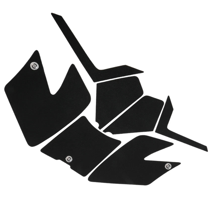 Tank Pads Anti-slip for Suzuki V-STROM DL1050 XT (2020-2021)