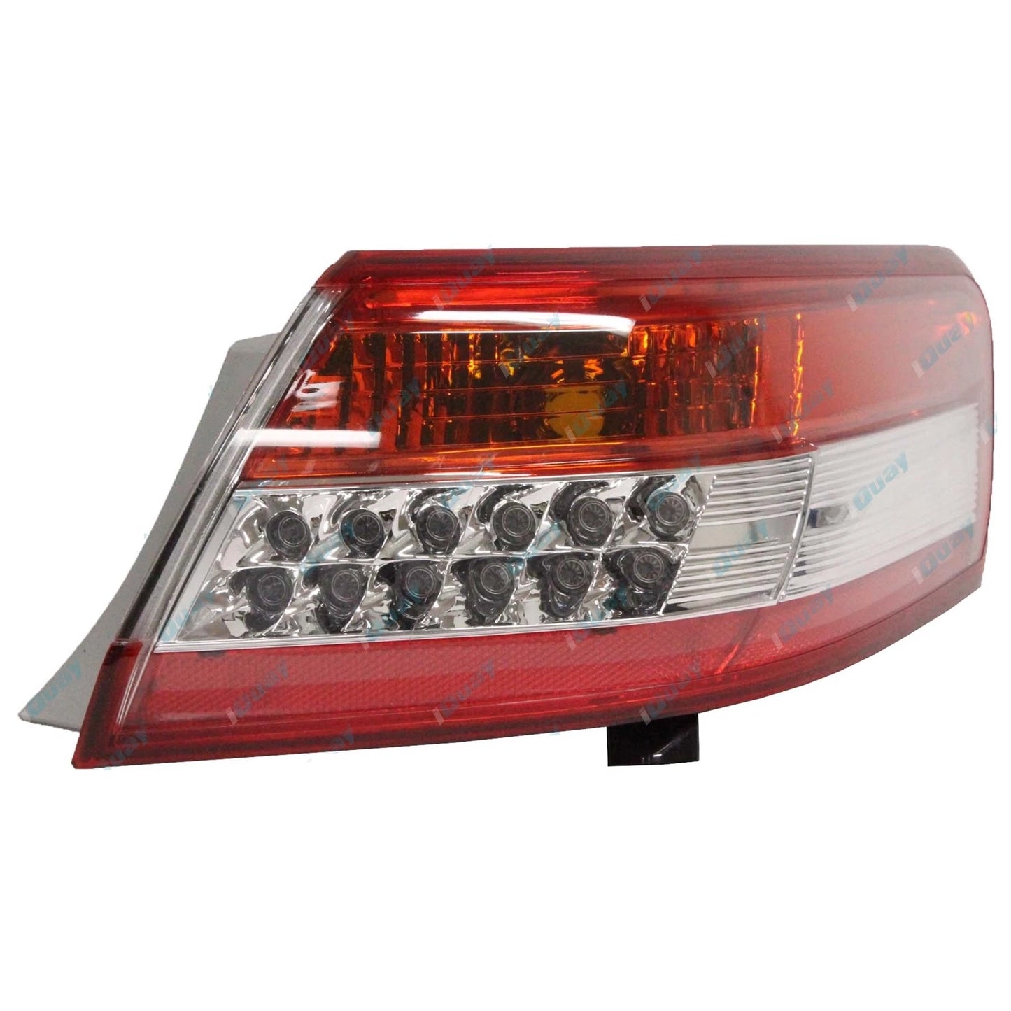 Outer Tail Lights for Toyota Camry CV40 2009-2011 4-Door Sedan (2009-2011)