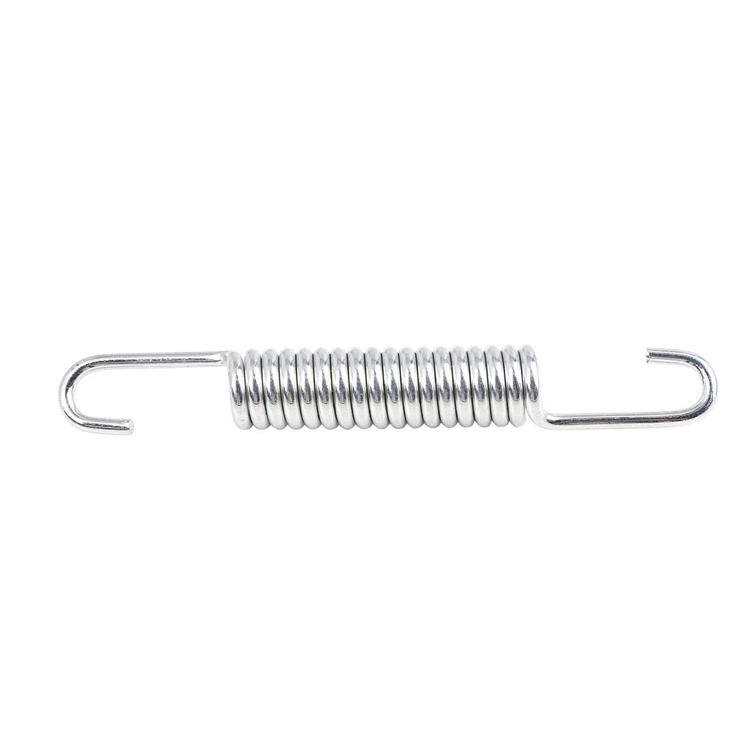 12.5cm Length Motorcycle Main Bracket Kickstand Return Spring for TVS Star