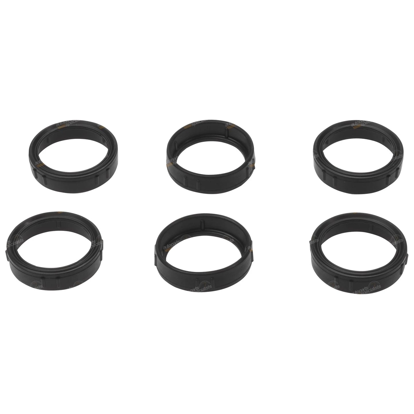 Spark Plug Seal Set for Ford Territory SX SY SZ 4.0L Barra (2004-2016)