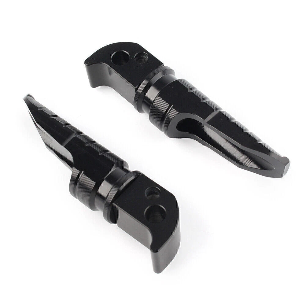 Aluminum Footrest Rear Sets for BMW S1000RR S1000R HP4 (2010-2023)