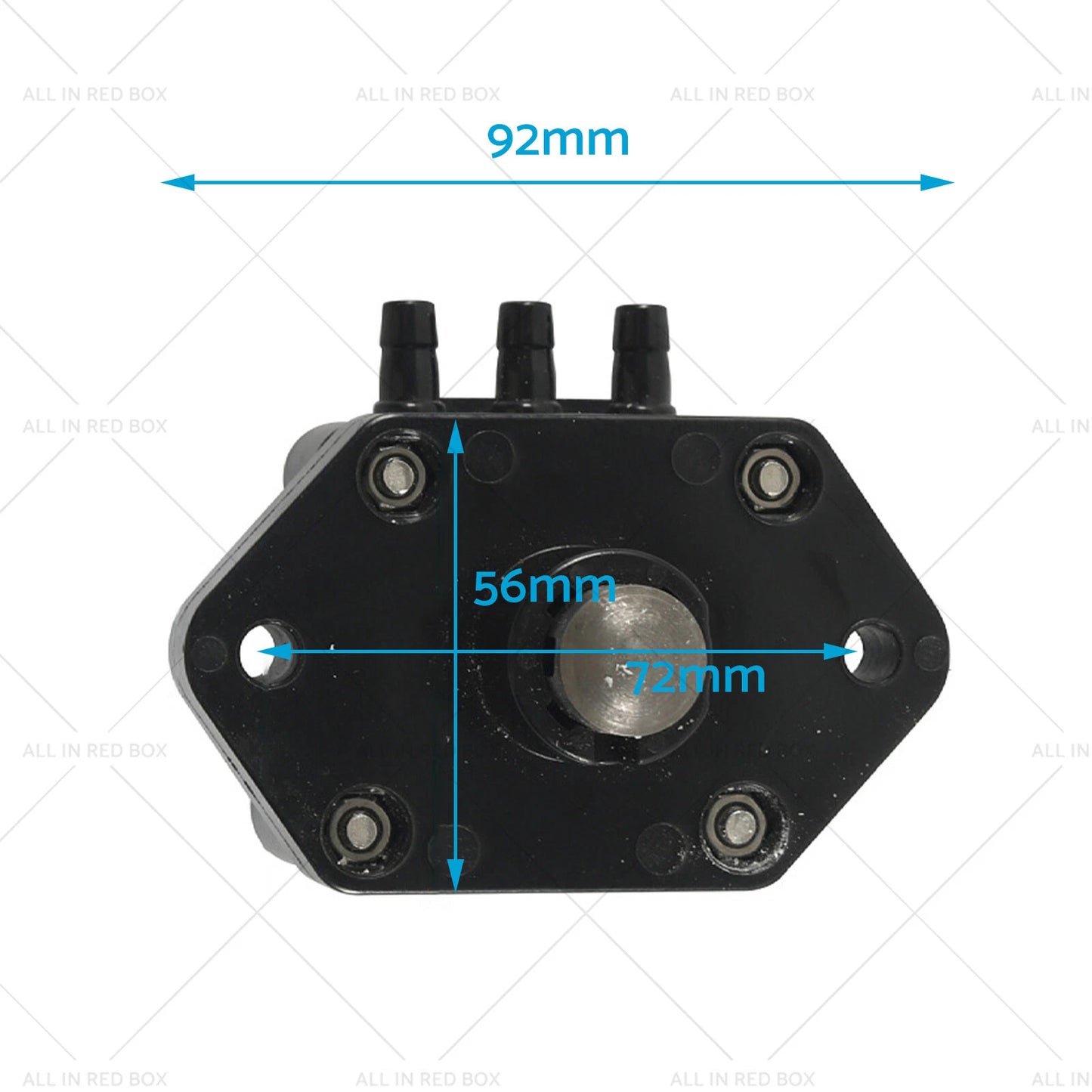 Fuel Pump for Yamaha F25 F30 F40 F50 F60 T25