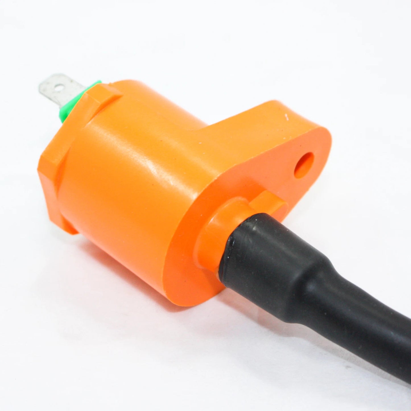 Racing HP Ignition Coil Spark Plug Lead for GY6 125cc 150cc ATV Dirt Bike