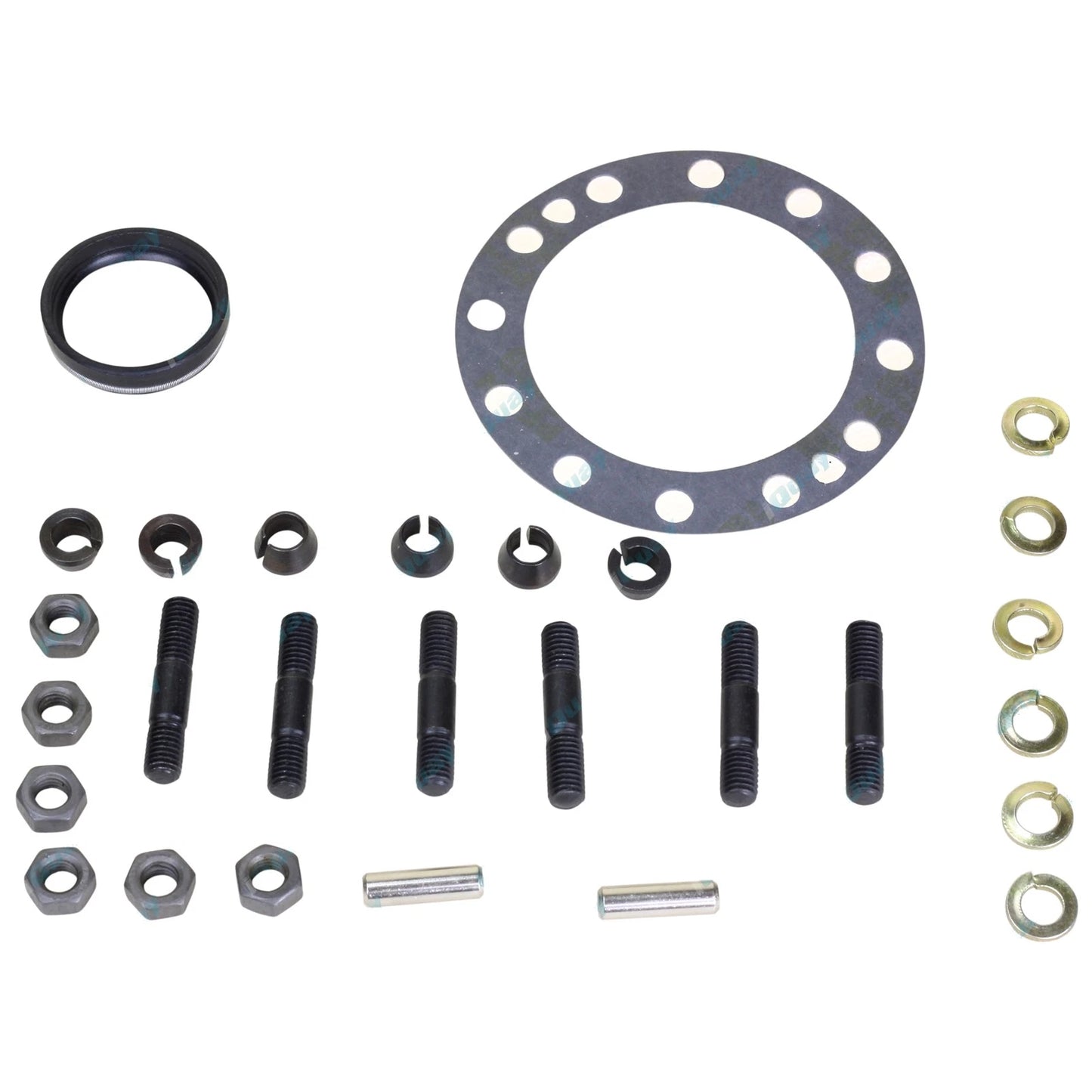 Rear Axle Stud Kit for Landcruiser BJ60 FJ62 FJ75 HJ60 HJ75 HZJ75 (1980-1999)