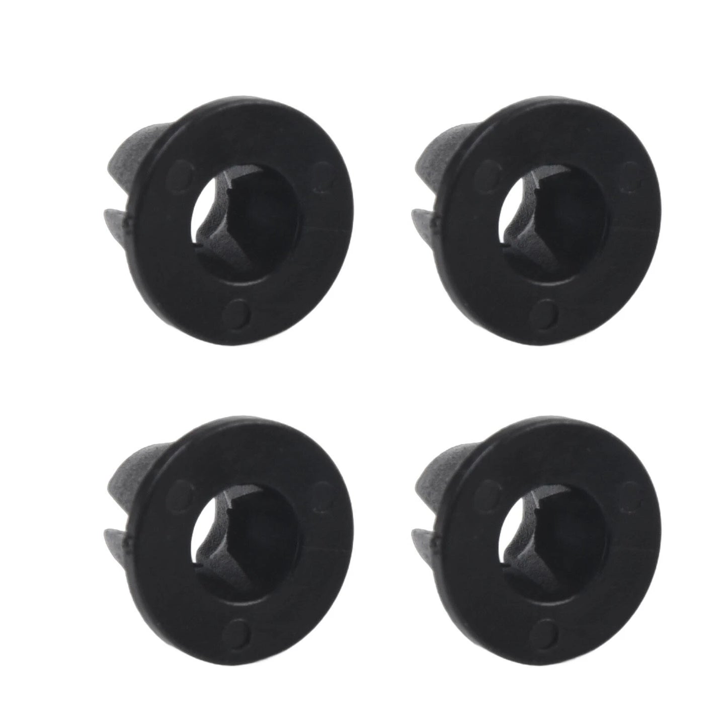 Tail Lights / 4 / Retainer Clips for Dodge Ram Dakota (1987–2005)