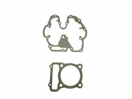 Valve Cover/Cylinder Base Gasket for Honda XR250 XL250 (1985–2004)
