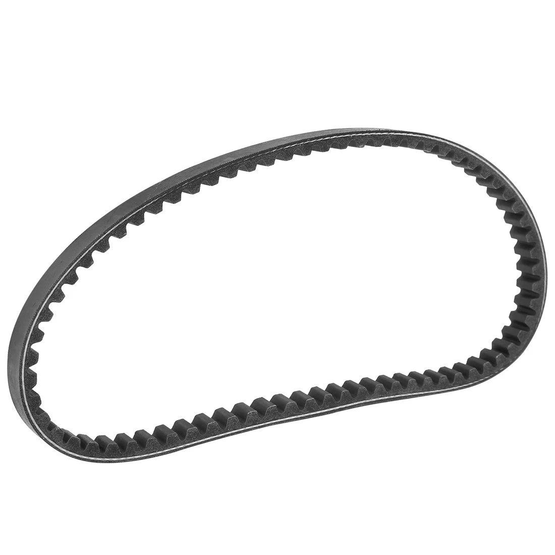 Transmission Driving Belt Black Rubber for Yamaha