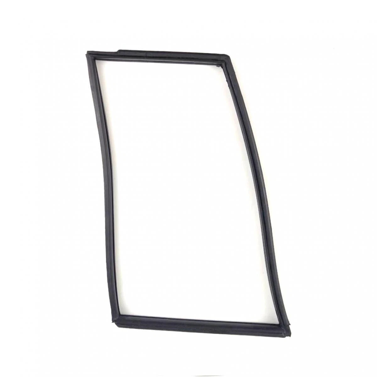 Rear Door Window Quarter Rubber Pair Fits Datsun Bluebird 510 Wagon 1967-72 D05
