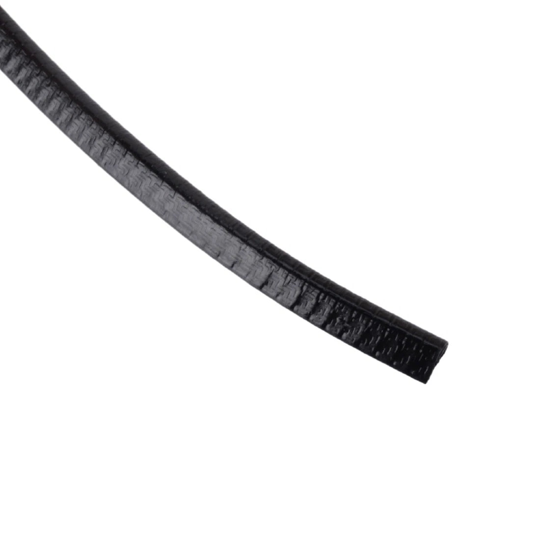 32ft Rubber Seal Door Edge Protector Strip