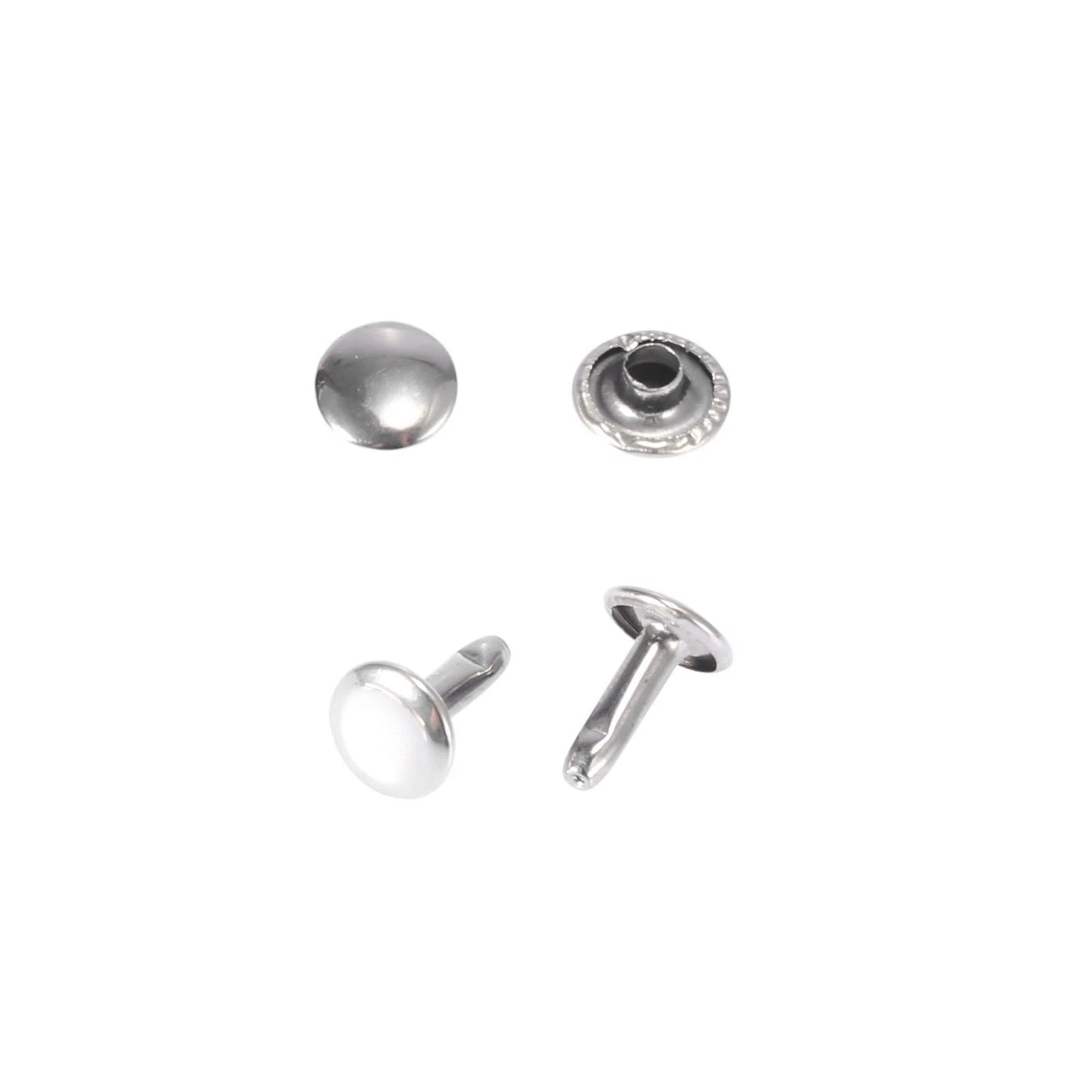 Plastic Rear Sunshade Repair Kit for BMW 525i 528i 530i 540i M5 (2001-2007)