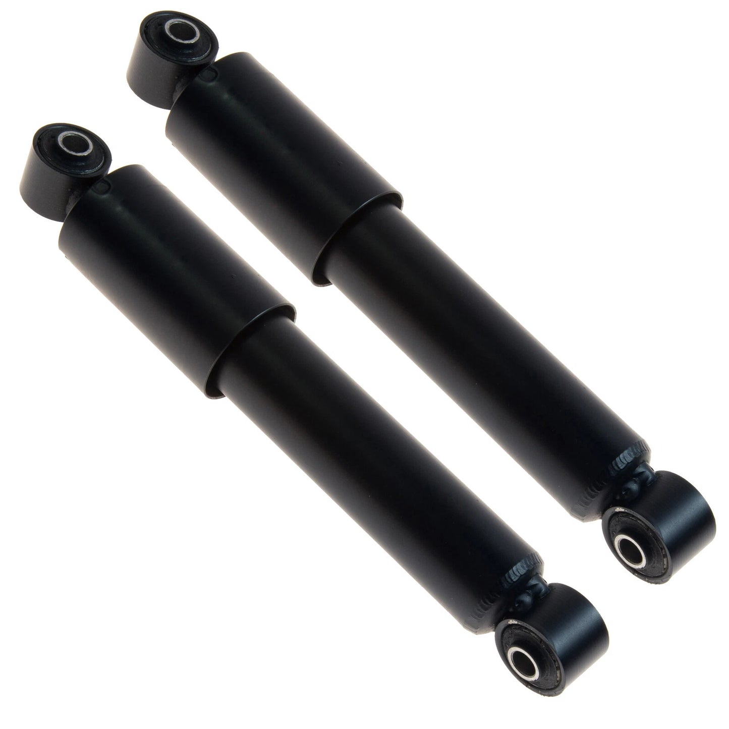 2 x Rear Shocks for Kawasaki Mule (2010–2020)
