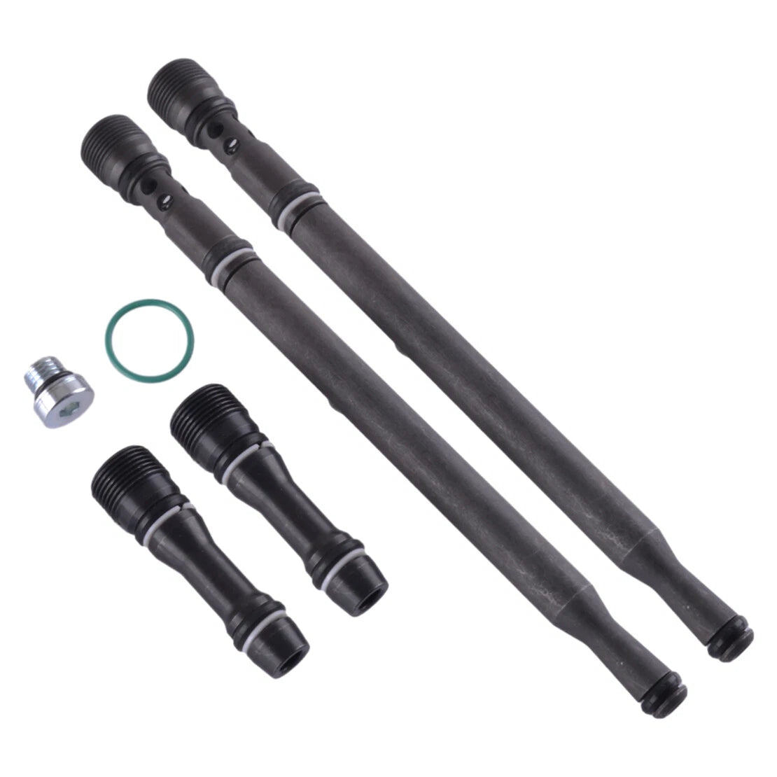 Stand Pipe Dummy Plug Kit for Ford F250 E350 E450 6.0L Super Duty (2003-2007)