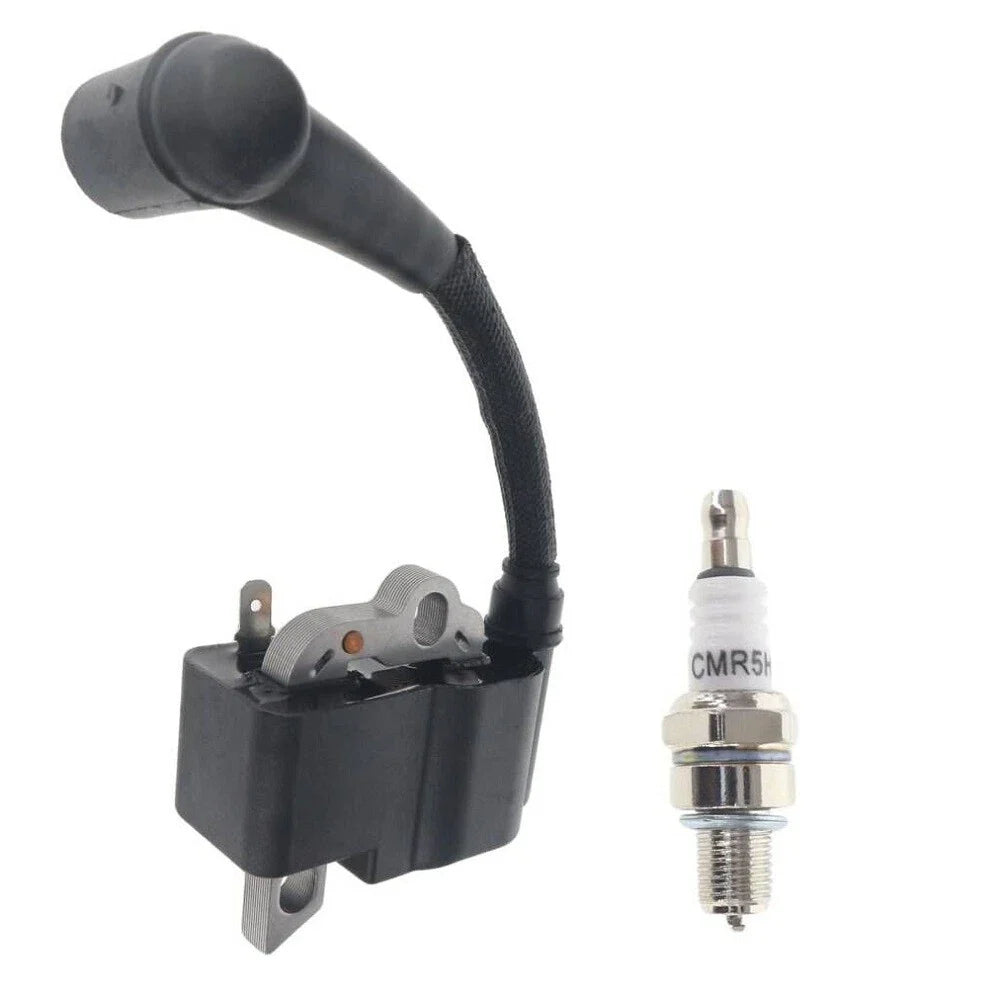 Ignition Coil for Stihl KM91R/KM111R/KM131/KM131R/BT131/HT102