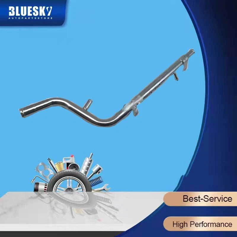 Water Pipe Under Intake Manifold for Nissan Patrol Y61 GU TB45E (1997)