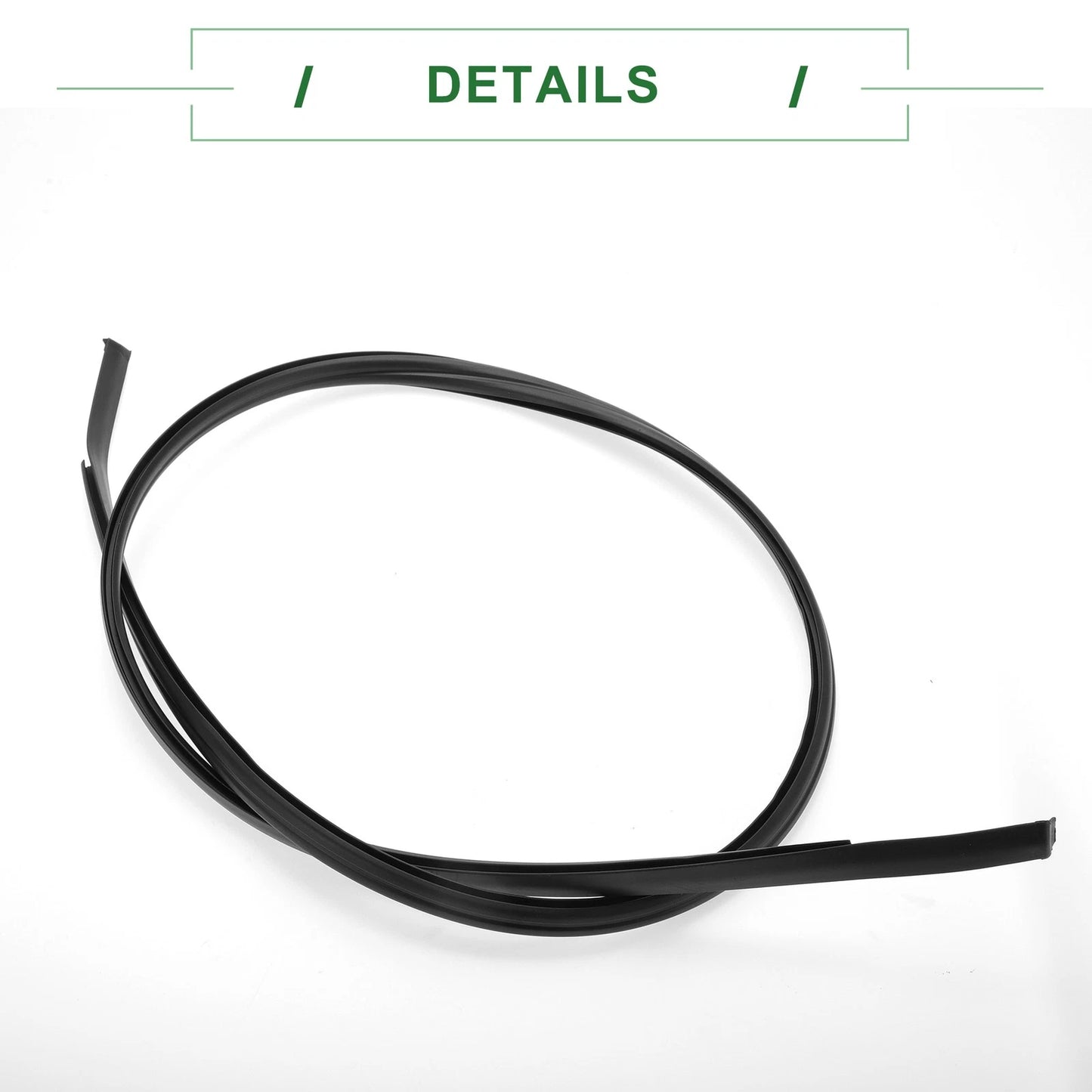 Right Side Roof Sealing Strip for Toyota Camry (2018-2022)