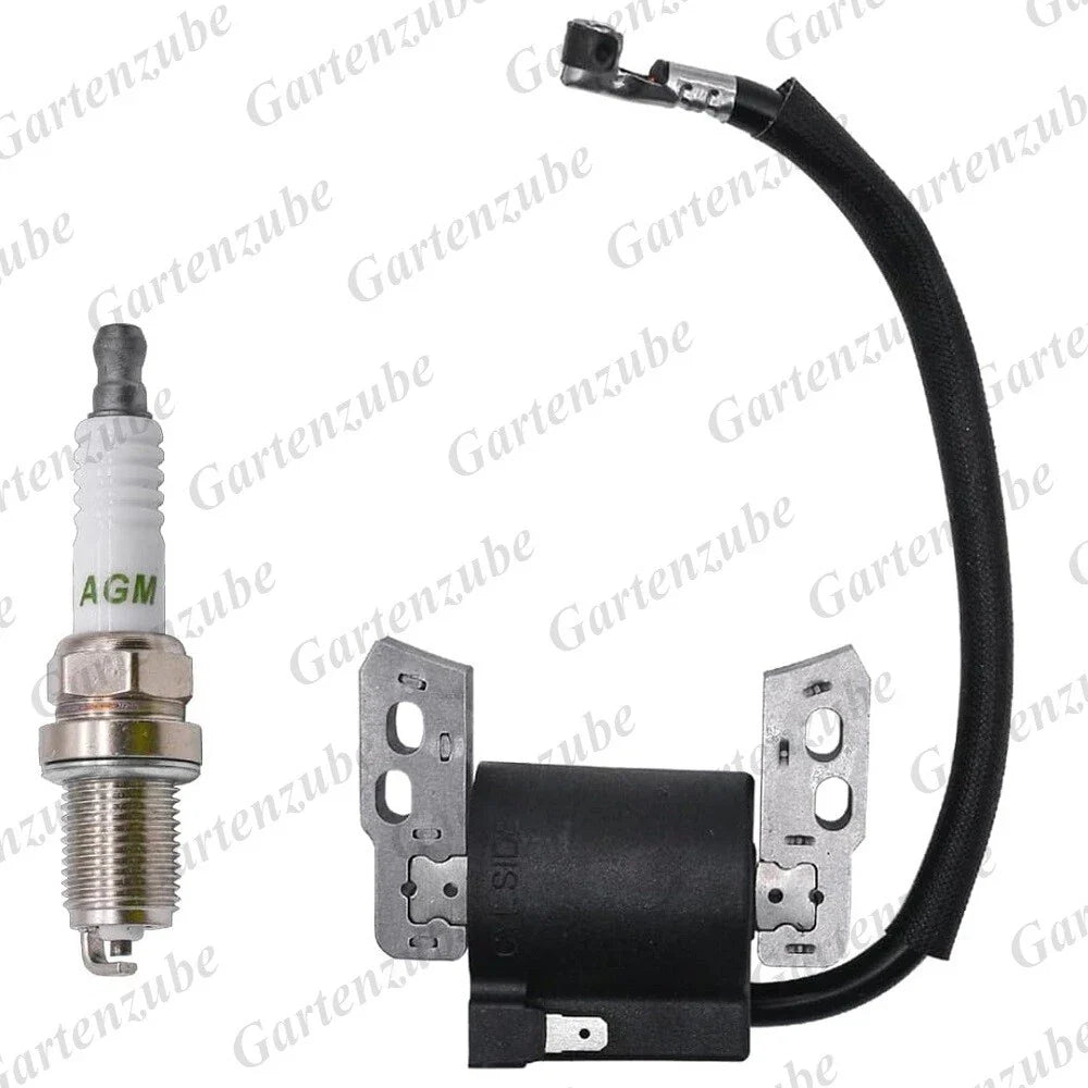Ignition Coil for Craftsman 917.385190 Push Mower 675 BS Engine