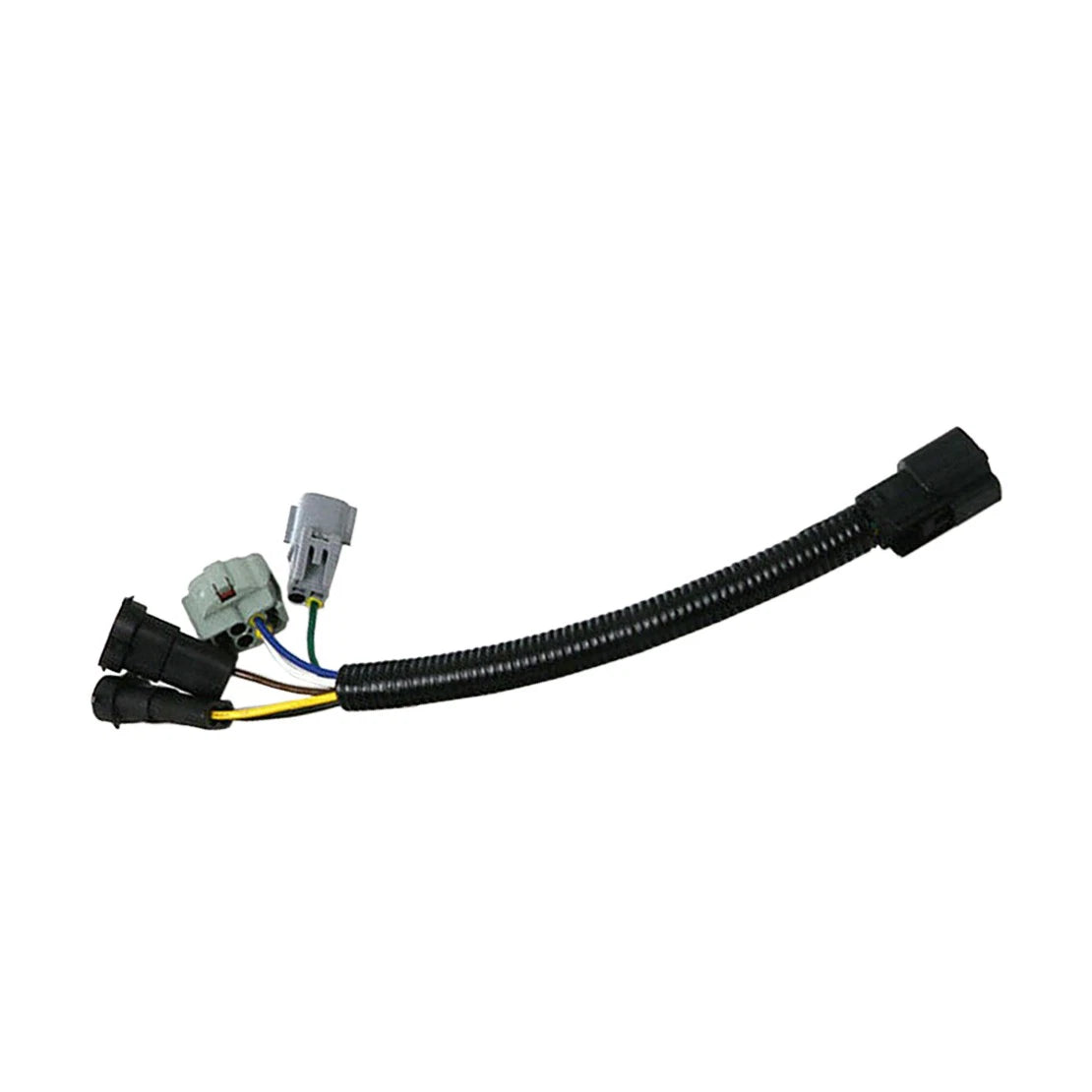 Headlight Conversion Wiring Harness Set for Toyota Tacoma (2016-2020)